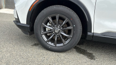 Honda CR-V 2.0 eHEV Advance 5dr eCVT Hybrid Estate